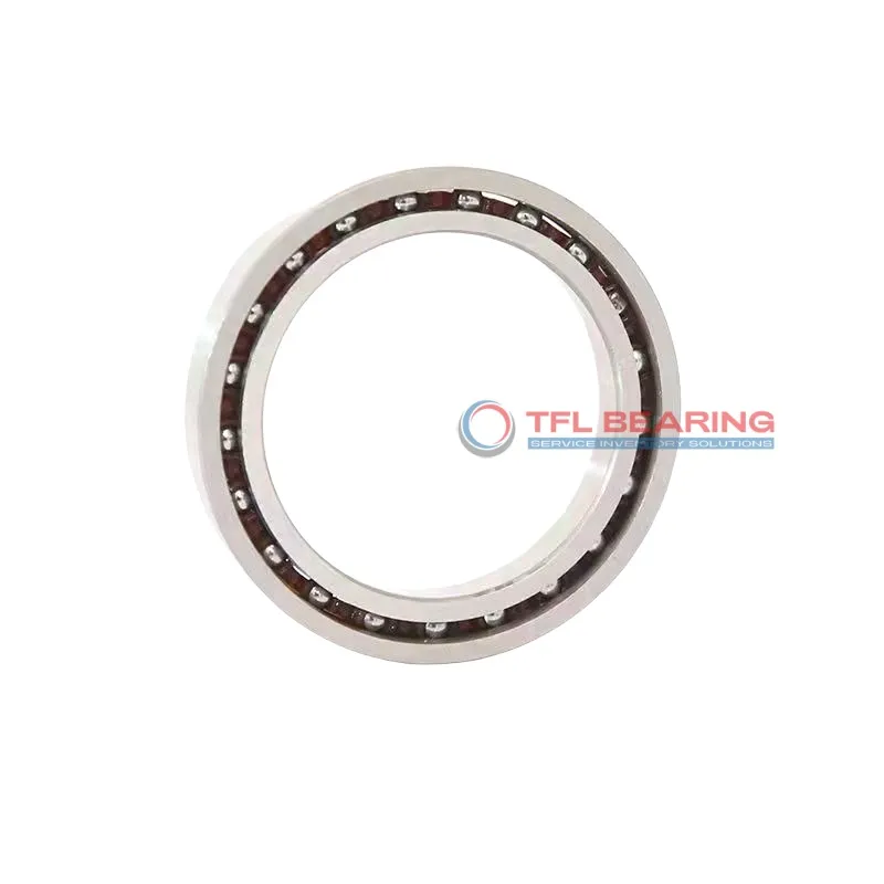 Constant Section (CS) Bearings SG160AR0